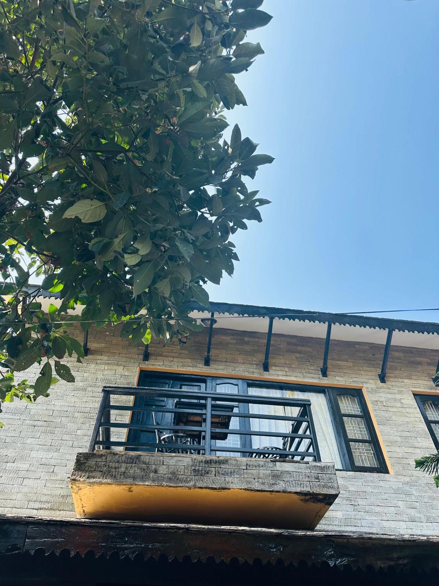Homeland Forest Villa Pokhara Exterior foto